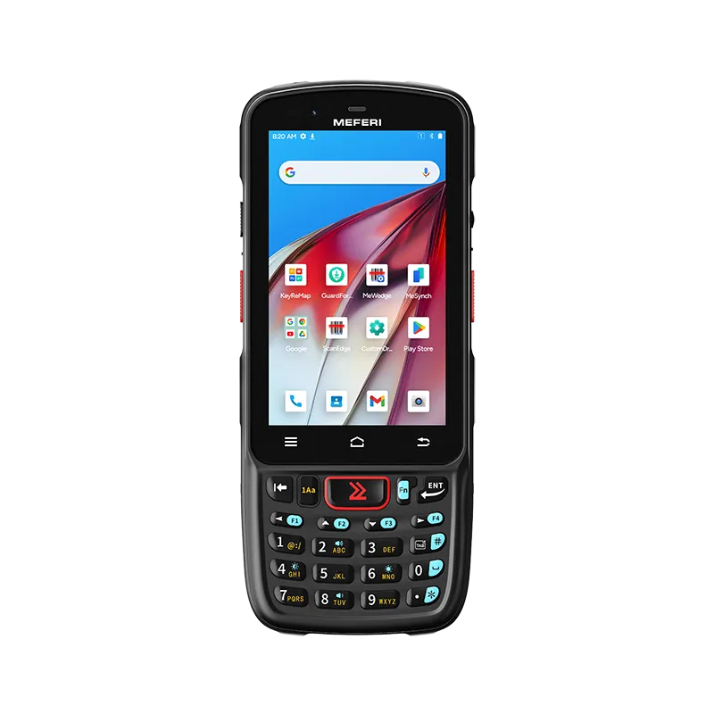 Terminal mobil Meferi ME40K