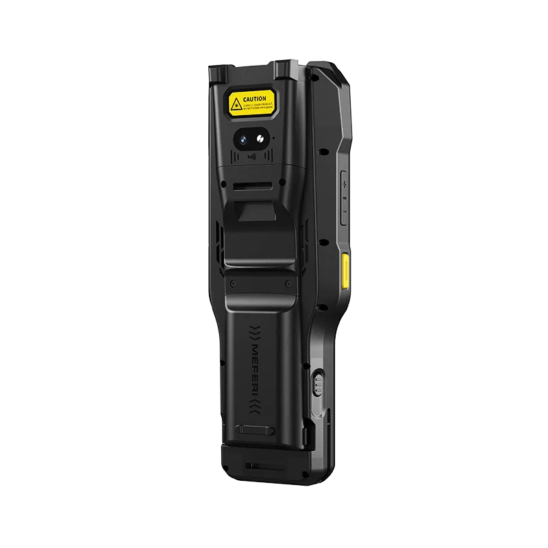 Terminal mobil ultra-rezistent ME74 - imagine 3