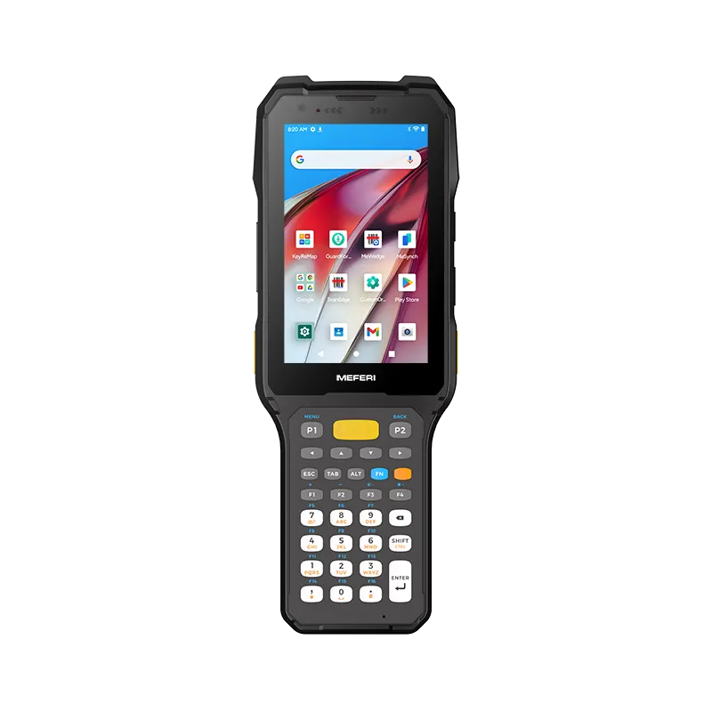 Terminal mobil ultra-rezistent ME74