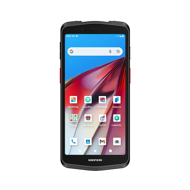 Terminal mobil Meferi ME65