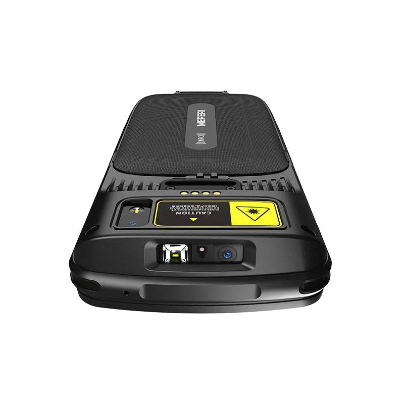 Terminal mobil Meferi ME40K - imagine 3