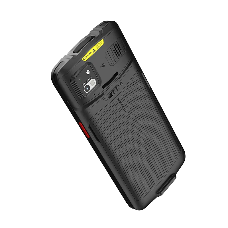 Terminal mobil Meferi ME65 - imagine 4