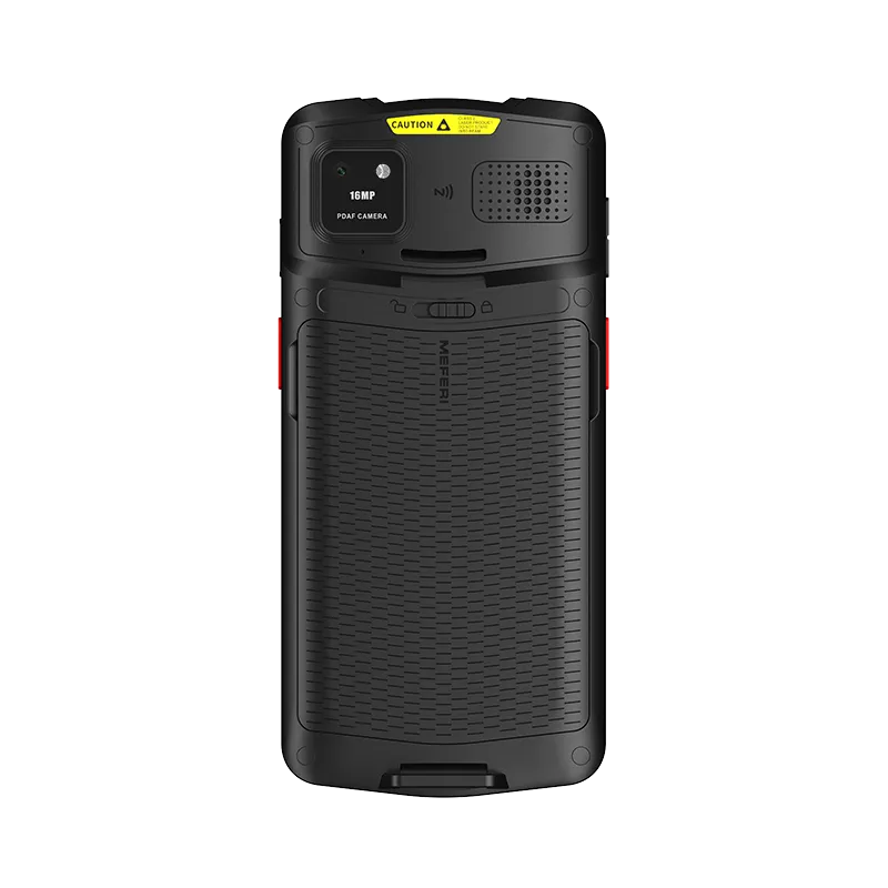 Terminal mobil Meferi ME63 - imagine 2