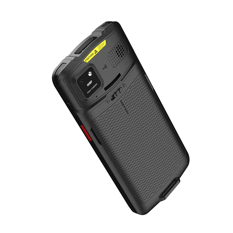 Terminal mobil Meferi ME63 - imagine 4